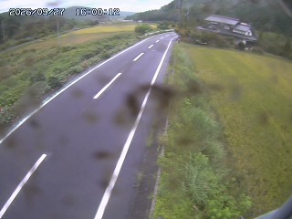 湯梨浜町川上