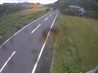 湯梨浜町川上