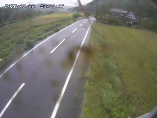 湯梨浜町川上