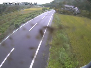 湯梨浜町川上