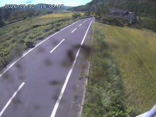 湯梨浜町川上