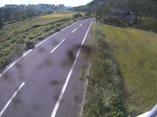 湯梨浜町川上