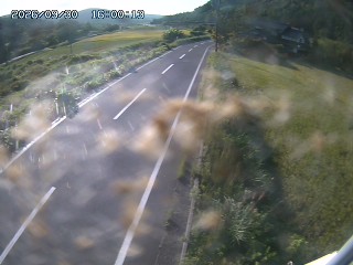 湯梨浜町川上