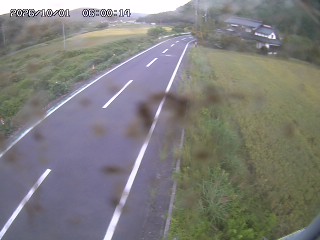 湯梨浜町川上