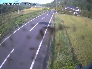 湯梨浜町川上