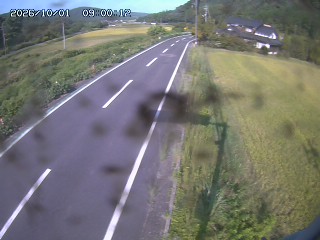 湯梨浜町川上