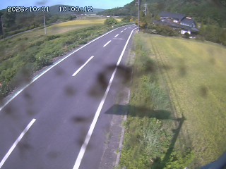 湯梨浜町川上