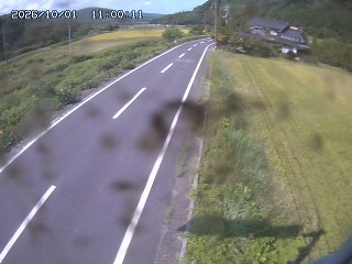 湯梨浜町川上