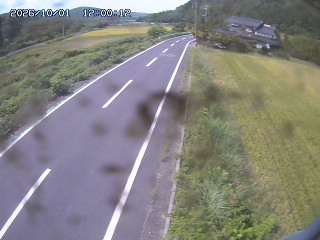 湯梨浜町川上