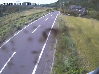 湯梨浜町川上