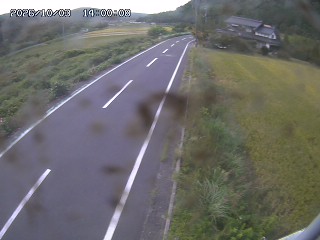 湯梨浜町川上