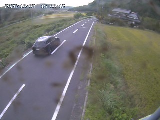 湯梨浜町川上