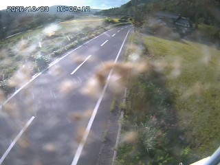 湯梨浜町川上