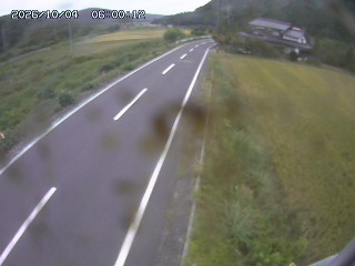 湯梨浜町川上