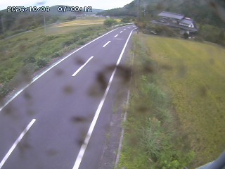 湯梨浜町川上