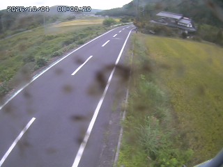 湯梨浜町川上