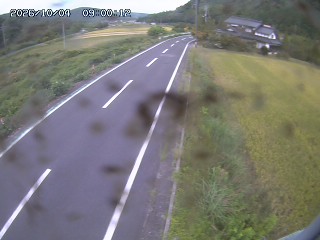 湯梨浜町川上