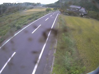 湯梨浜町川上