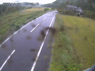 湯梨浜町川上