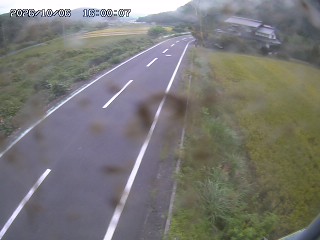 湯梨浜町川上