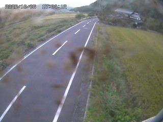 湯梨浜町川上