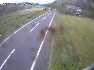 湯梨浜町川上