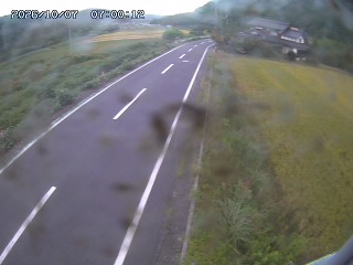 湯梨浜町川上