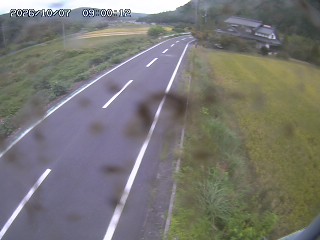 湯梨浜町川上