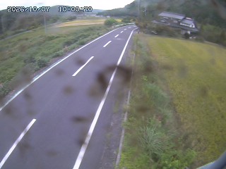 湯梨浜町川上
