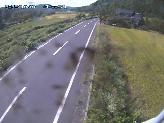 湯梨浜町川上