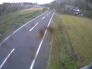 湯梨浜町川上