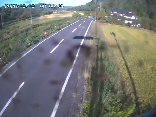 湯梨浜町川上