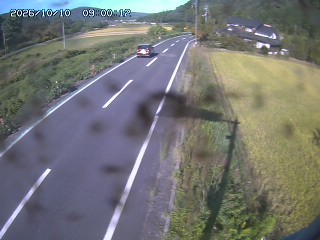 湯梨浜町川上