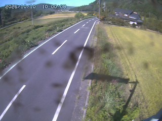 湯梨浜町川上