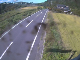 湯梨浜町川上