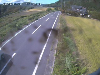 湯梨浜町川上