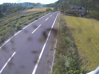 湯梨浜町川上
