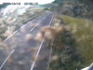 湯梨浜町川上