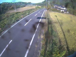 湯梨浜町川上