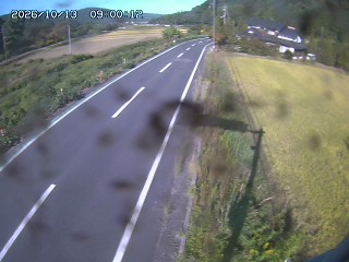 湯梨浜町川上