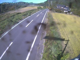 湯梨浜町川上