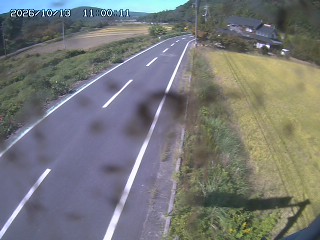 湯梨浜町川上