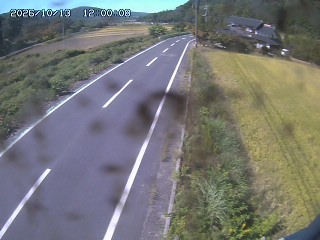 湯梨浜町川上