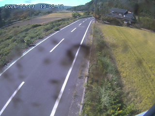 湯梨浜町川上