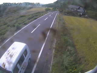 湯梨浜町川上