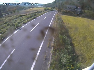湯梨浜町川上