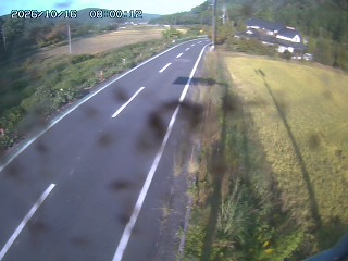 湯梨浜町川上