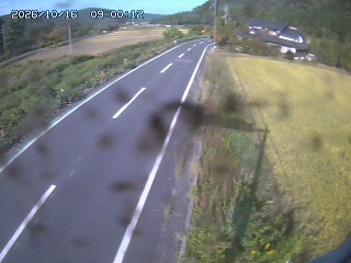 湯梨浜町川上