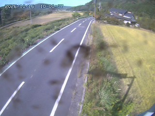 湯梨浜町川上