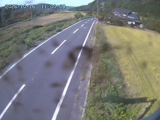 湯梨浜町川上